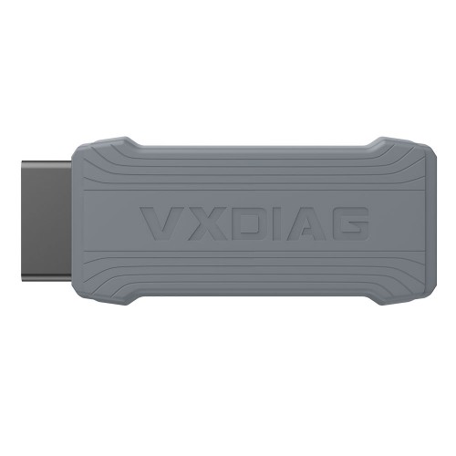 VXDIAG VCX NANO for Land Rover and Jaguar with JLR SDD Software