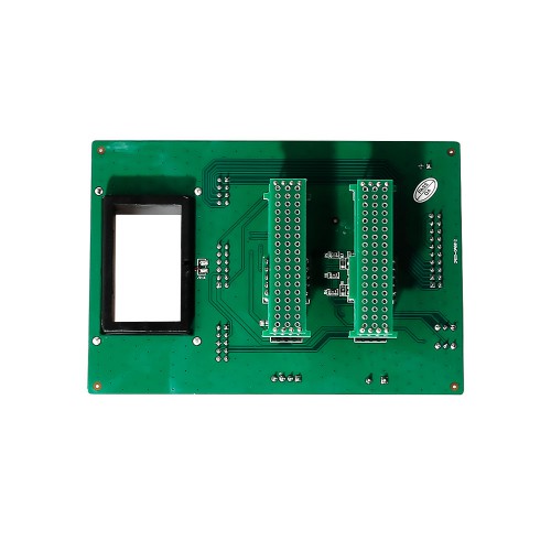 Yanhua Mini ACDP Moduel 2 BMW FEM/BDC Module Supports IMMO Key Programming, Odometer Reset, Module Recovery, Data Backup Authorization with Adapters