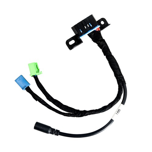 EIS/ELV Test Line for Mercedes for W204 W212 W221 W164 W166 W205 W222 Can work together with VVDI MB Tool