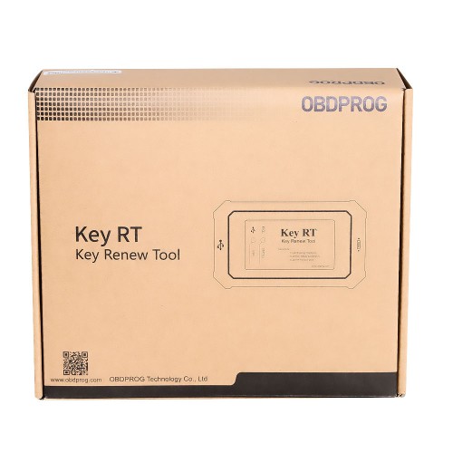 Original OBDSTAR Key RT Key Renew Tool