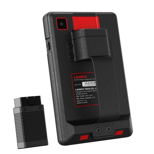 [2 Years Free Update] Global Version Launch X431 Pro Mini Bluetooth Diagnostic Tool Powerful than Diagun