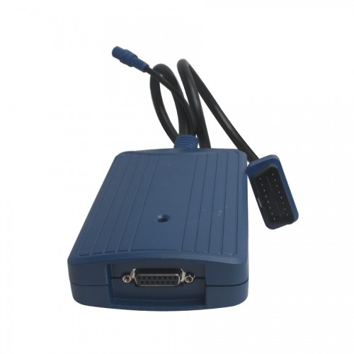 Original Xtool PS2 HD Professional Bluetooth Wireless Truck Diagnostic Tool Update Online