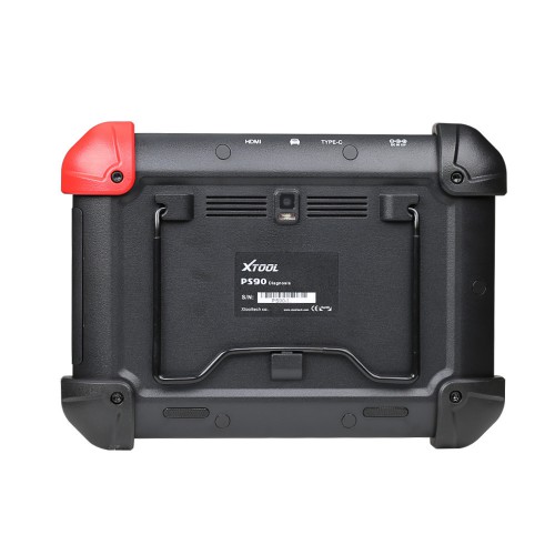XTool PS90 Tablet Vehicle Diagnostic Tool Support Wifi and Special Function