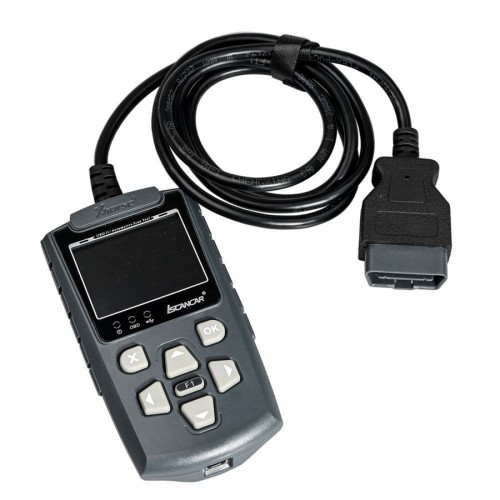 Xhorse Iscancar VAG MM-007 Diagnostic and Maintenance Tool Support Offline Refresh for VW, Audi, Skoda, Seat