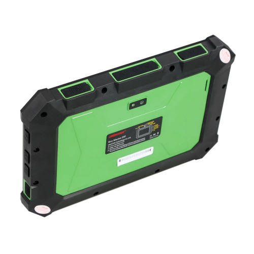 OBDSTAR X300 DP Standard Package Immobilizer + odometer adjustment + EEPROM/PIC adapter + OBDII