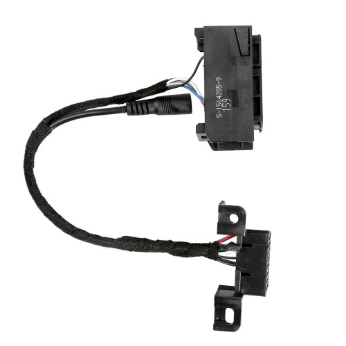 Mercedes Benz Cables used for flashing ECU& transmission& gear shift control module for VVDI MB Tool/CGDI MB