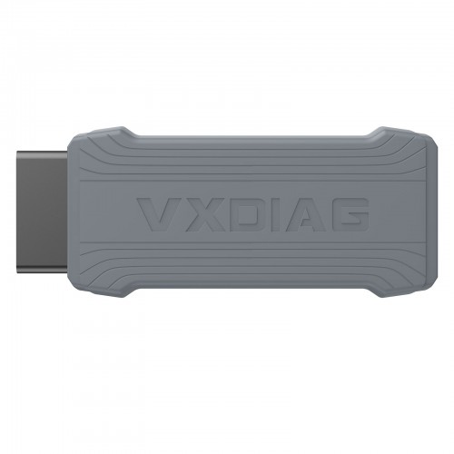 VXDIAG VCX NANO for TOYOTA Techstream V17.10.012 Compatible with SAE J2534