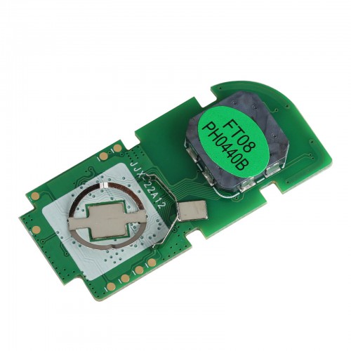 [No Tax] Lonsdor FT02 PH0440B Update Verson of FT08-H0440C 312/314Mhz Toyota Smart Key PCB Frequency Switchable