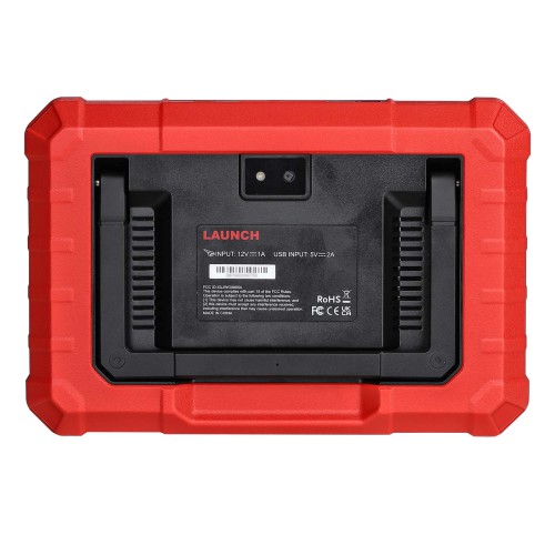 EU Version Launch X431 PROS ELITE Full System Bidirectional Scan Tool Support 32+ Services, ECU Coding, CANFD&DoIP
