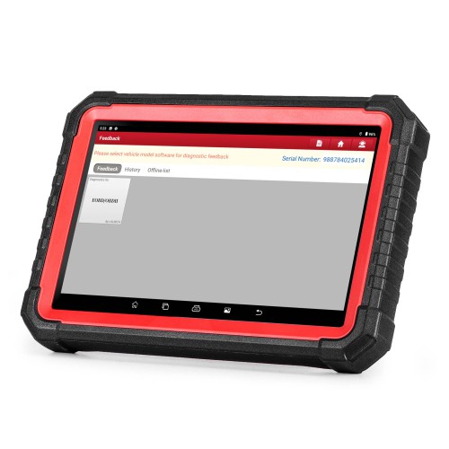 EU Version LAUNCH X431 PRO3S+ V5.0 Elite Bluetooth Bi-Directional Scan Tool,OEM Topology Mapping Online Coding&37+ Service,Full System,Key IMMO