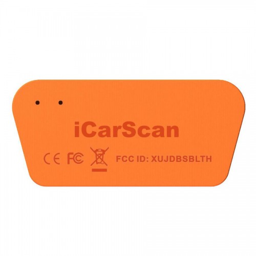 Icarscan Android iOS Full System Diagnostic Tool with 10 Free Software Update Online