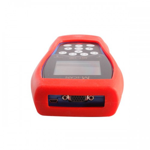 MST-100 Scanner Professional Diagnostic Tools Only for Kia and Honda