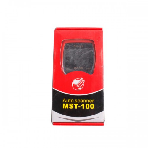 MST-100 Scanner Professional Diagnostic Tools Only for Kia and Honda