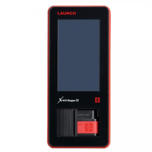 Original launch X431 Diagun III Bluetooth Update Online