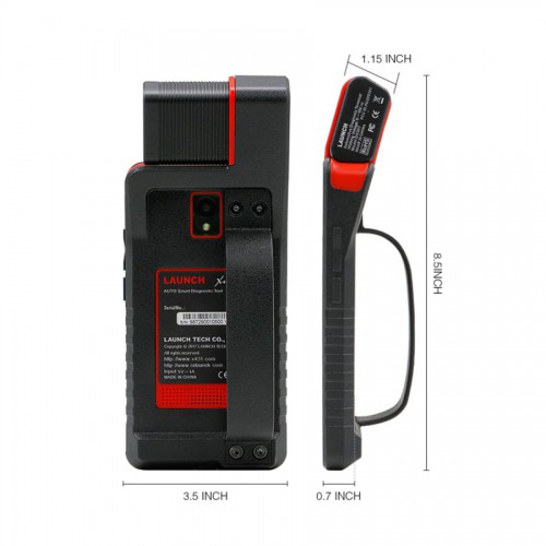 Launch X431 Diagun IV Full System Diagnsotic Tool X-431 Diagun 4 WiFi Bluetooth Scanner with Special Function Update Online