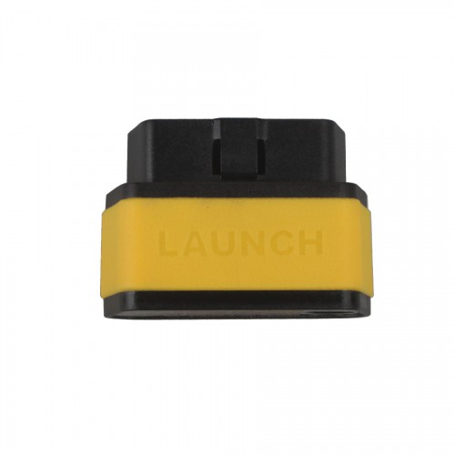 Launch X431 EasyDiag Plus 2.0 iOS/Android OBDII Code Reader with Two Free Car Software