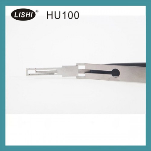 LISHI HU-100 New Lock Pick for OPEL