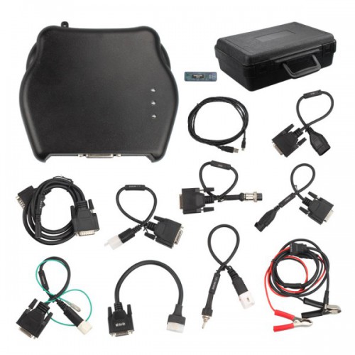 Master PC-100 PC100 Motorcycle Scanner Support Bluetooth and Multi-languages