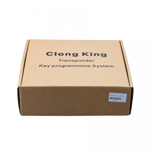 SBB V33 Universal Cloing King Transponder Key Programming System