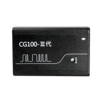 Newest V4.0.1.0. CG100 Prog III Third Generation Airbag Restore Devices with Full Authorization(with Free Key Adapter)