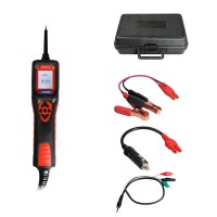 Handy Smart YANTEK Diagnostic Tool auto circuit Tester YD308 Covers All The Function of YD208