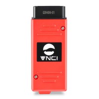 V23.0.1 VNCI 6154A V-A-G Diagnostic Tool Support DOIP CAN FD Protocol Coding Programming from 1995-2023