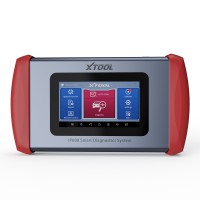 XTOOL InPlus IP608 Advanced Comprehensive Diagnostic Tool Support CAN-FD Protocol 30+ Reset Functions Lifetime Free Update