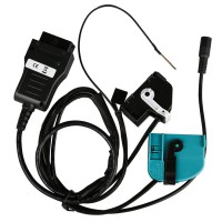 XDV207GL CAS Plug for VVDI 2 BMW or Full Version (Add Making Key For BMW EWS)