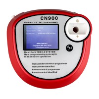 Cheap Price V2.28.3.63 CN900 Key Copy Machine Support 4C and 4D Chips