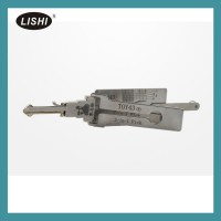 LISHI TOY43 2 in 1 Auto Pick and Decoder (8Pin) Replaced by LSA115