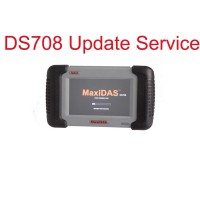 Original Autel MaxiDAS DS708 and MS906 Update Service