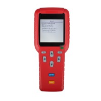 Original Xtool X-100 X100 Pro Hand-held Car Key Programmer with EEPROM Adapter Update Online