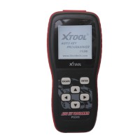 Original Xtool PS300 Handheld Auto Key Programmer Online Update(Replace by SK106)