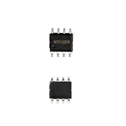 [No Tax] Xhorse 35160DW Chip for VVDI Prog Programmer replaced M35160WT Adapter 5pcs/lot