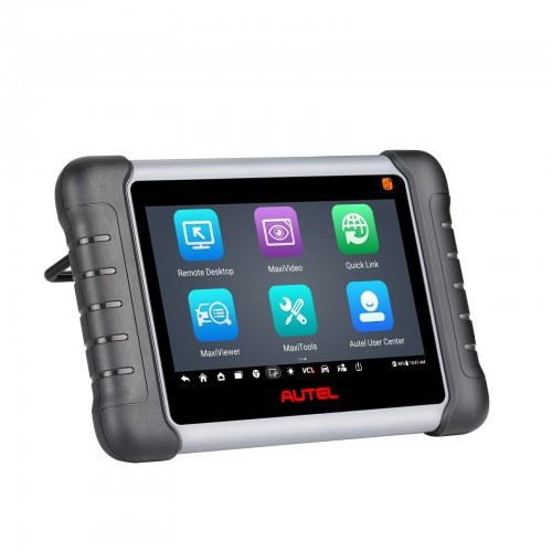Autel MaxiPRO MP808TS Complete TMPS Diagnostic Tool Support Oil Reset/ DPF/ TPMS/ ABS/ SRS/ EPB (Prime Version of DS808TS)