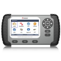 [EU Ship] VIDENT iAuto 702Pro Multi-Application ABS SRS Service Tool with 39 Special Functions 3 Years Free Update Online