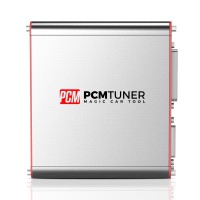 [EU Ship No Tax] V1.27 PCMtuner PCM Tuner Master Version ECU Programmer with 67 Modules Read Write ECU via OBD Bench Boot Mode Free Damaos for Users