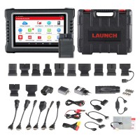 LAUNCH X431 PROS V1.0 (X431 PROS V4.0) OE-Level Full System Diagnostic Tool Support Guided Functions EU Ship No Tax