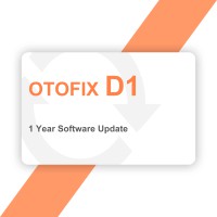 OTOFIX D1 Diagnostic Tool One Year Update Subscription