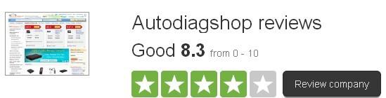 view the reviews on autodiagshop