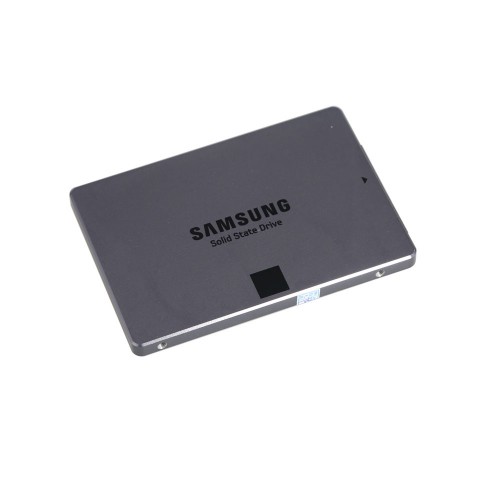 VXDIAG Brand New 1TB SSD with 1 Year Warranty