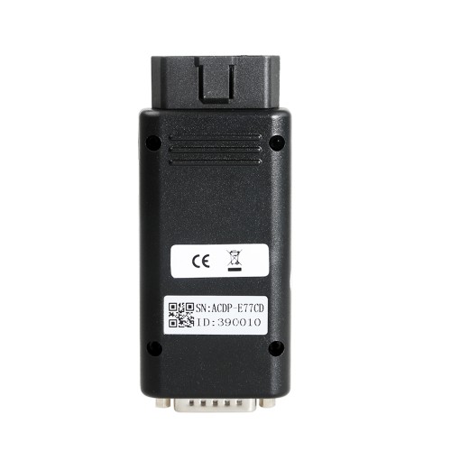 Yanhua Mini ACDP Key Programming Master Basic Configuration with BMW CAS1-CAS4+ IMMO Key Programming and Odometer Reset Adapter