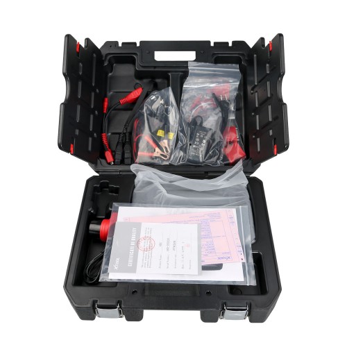 [No Tax] XTOOL A80 Full System Car Diagnostic tool Car OBDII Car Repair Tool Vehicle Programming Free Update Online
