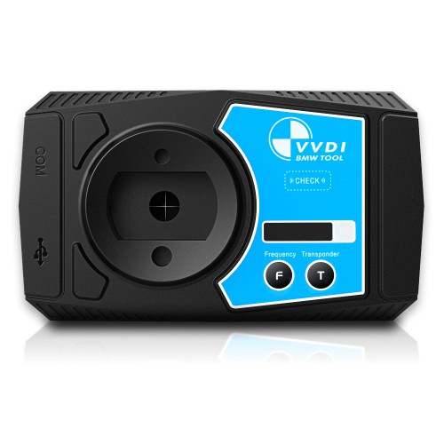 Xhorse VVDI BMW Mileage Correction, Coding and Programming Tool