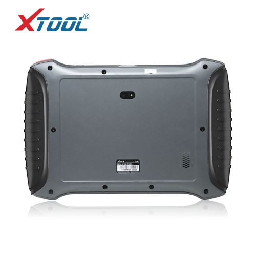 [No Tax] XTOOL X100 PAD3 (X100 PAD Elite) Professional Tablet Key Programmer With KC100&EEPROM Adapter