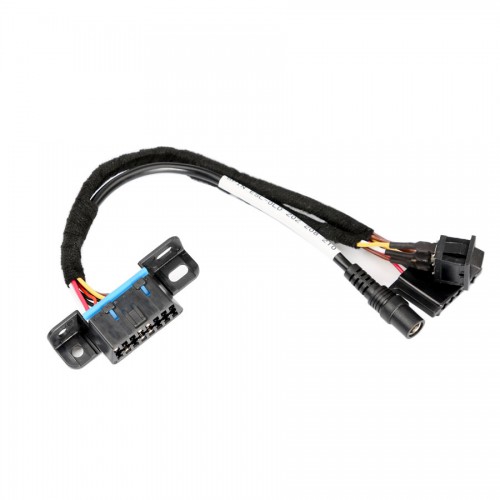 Mercedes Benz A164 W164 Gateway Adapter for VVDI MB Tool