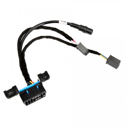 Mercedes Benz A164 W164 Gateway Adapter for VVDI MB Tool