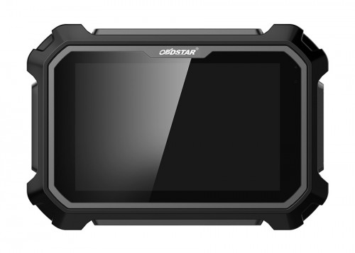 [No Tax] OBDSTAR MS80 8 inch New Generation Motorcycle Diagnostic Scanner