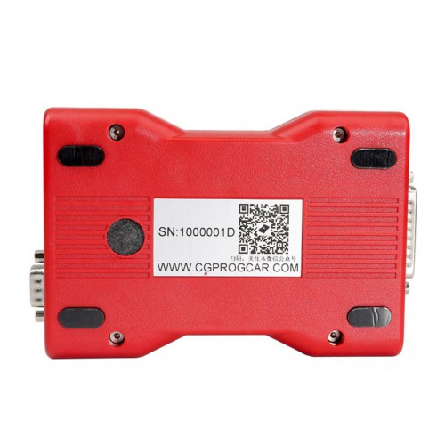 [7% Off Automatically EU Ship] CGDI Prog BMW MSV80 Auto Key Programmer with BMW FEM/EDC Function Get Free Reading 8 Foot Chip Free Clip Adapter
