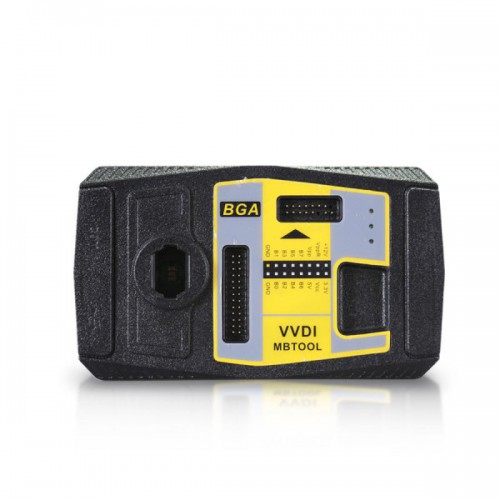 Xhorse Condor XC-002 Plus VVDI MB Tool(1 Free Token Everyday) Send Free 1 Year Unlimited Tokens